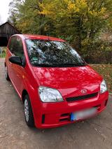 Daihatsu DAIHATSU CUORE/WENIG KILOMETER/ERST BESITZ... - Daihatsu aus 2004