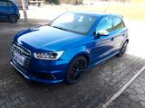 Audi S1 2.0 TFSI quattro Sportback - - Audi S1 von privat