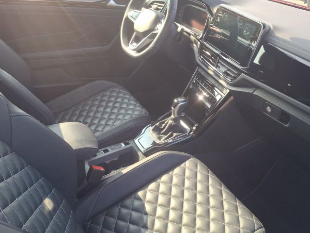 T-Roc Cabriolet R-Line 1.5 TSI Standheizung Navi