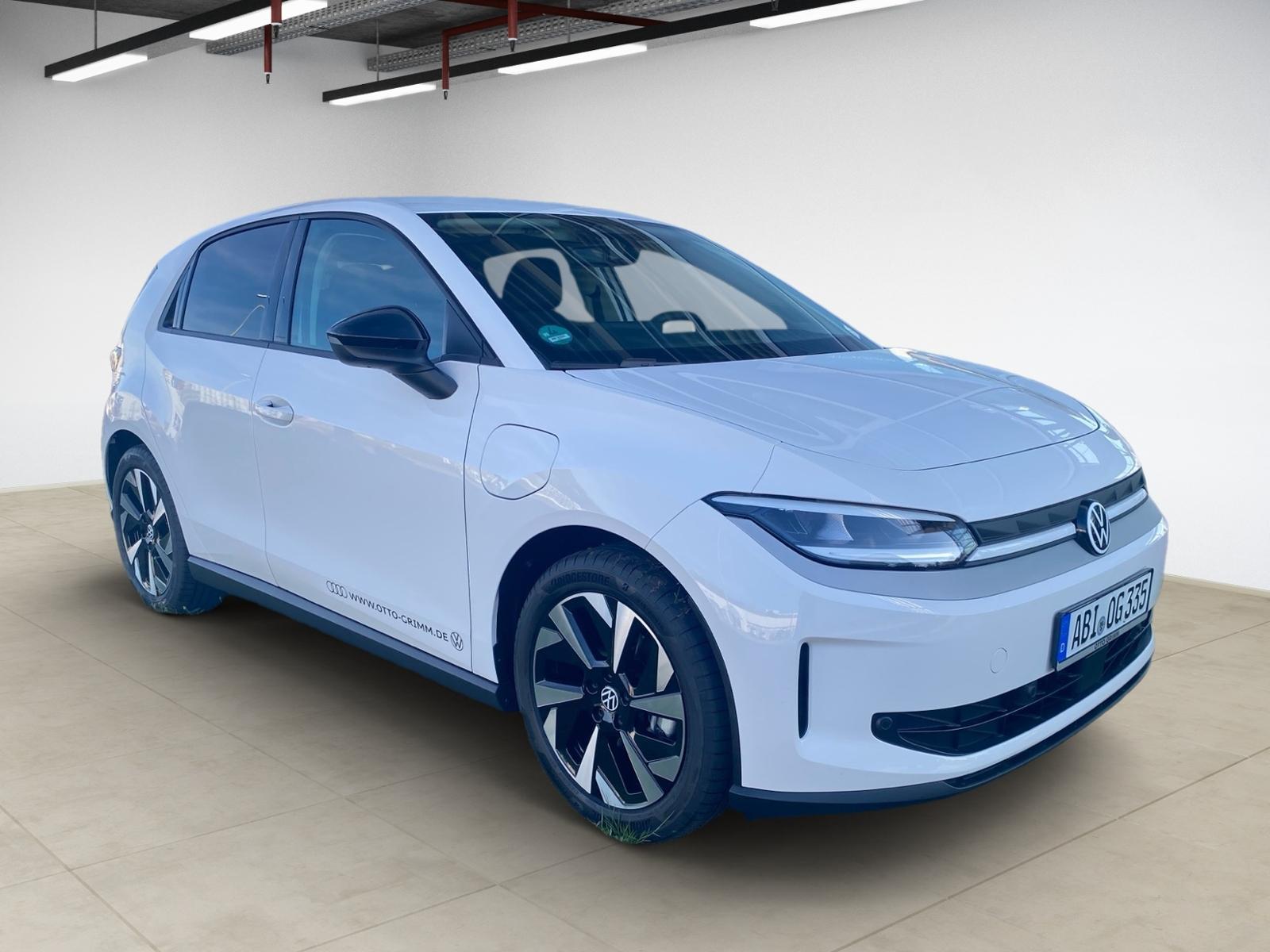 Volkswagen ID. Polo  Life LED ACC Navi Kamera