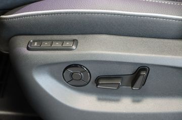 Skoda Kodiaq 1.5 TSI Sportline AHK Matrix elek. Sitz