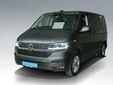 Volkswagen T6.1 Multivan 2.0 TDI DSG 4MOTION NAVI KAMERA AH - gebrauchte VW T6 Multivan aus dem Jahr 2023