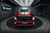 Dodge RAM 5.7 V8 HEMI 4x4 OFFROAD Night-Paket *LED*AHK - scheckheftgepflegte Dodge RAM