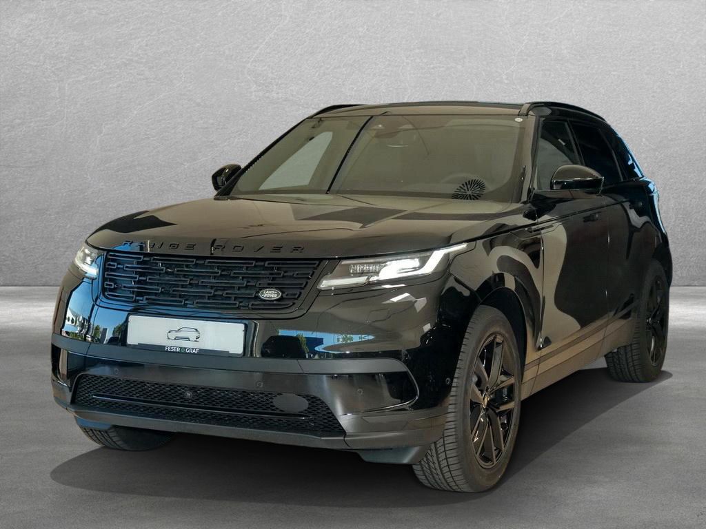 Land Rover Range Rover Velar - Bild 14