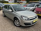 Opel Astra H Lim. Edition *Klima*ALLWR*90TKM* TÜV Neu - Opel aus 2006