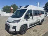 Bürstner Campeo C 540 *Flex Paket*Solar*Markise - Bürstner Campeo