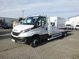 Iveco DAILY 72C18 Festplateau Alu Premium - Angebote