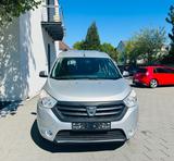 Dacia Dokker Celebration *Navi, EPH, SHZ, Temp* - Dacia Dokker Celebration mit Benzin-Antrieb