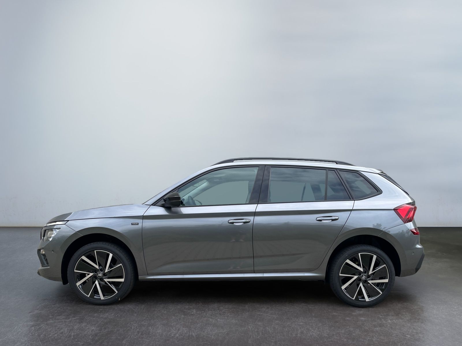 Skoda Kamiq - Bild 3