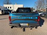 Ford F 150 Raptor 3,5l V6 4x4*LED*Panod.*AHK*SHZ - Ford Raptor mit Panoramadach