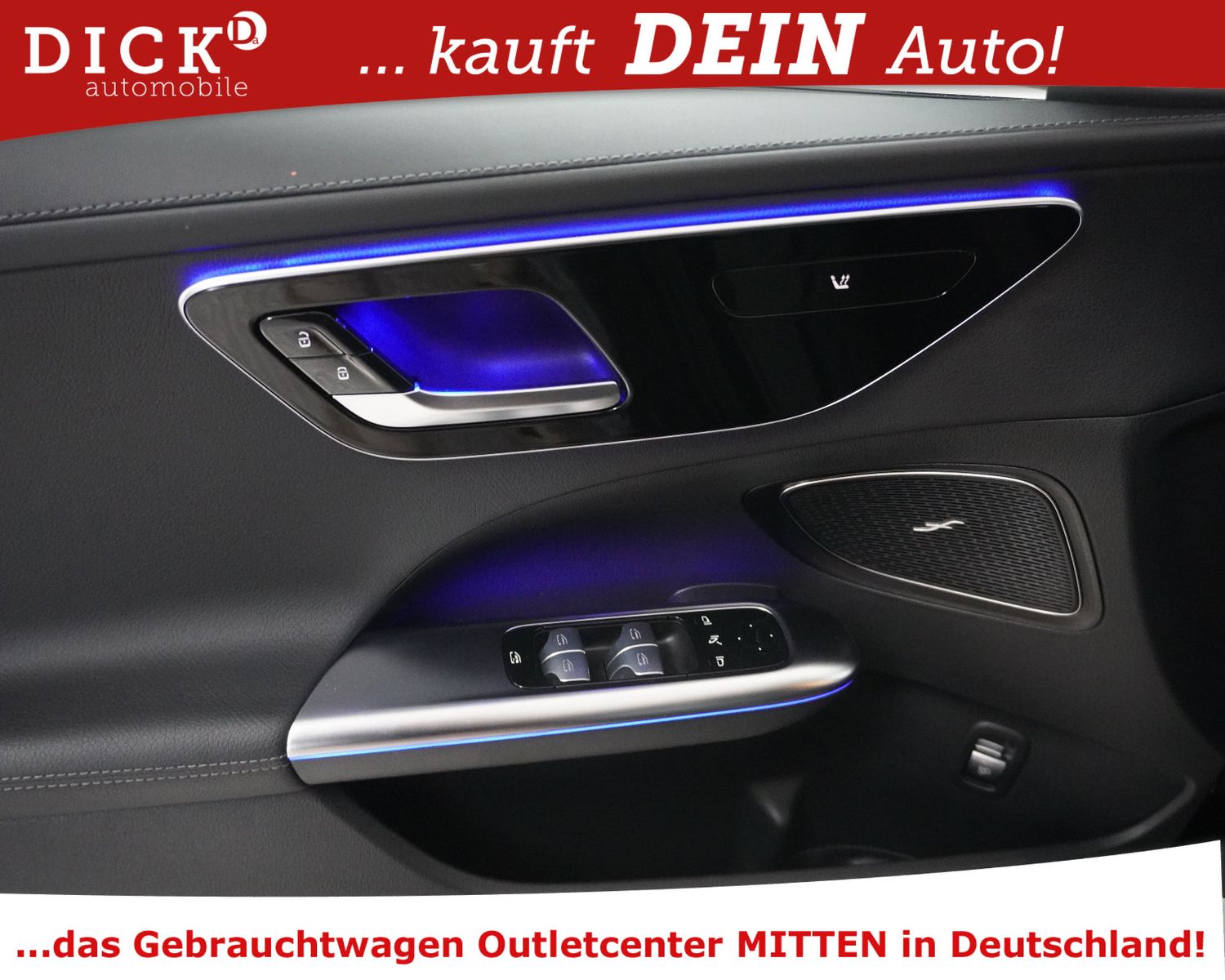 Fahrzeugabbildung Mercedes-Benz C200d T 9G 2X AMG Line NIGHT+VIRTU+KAMER+LED+19"