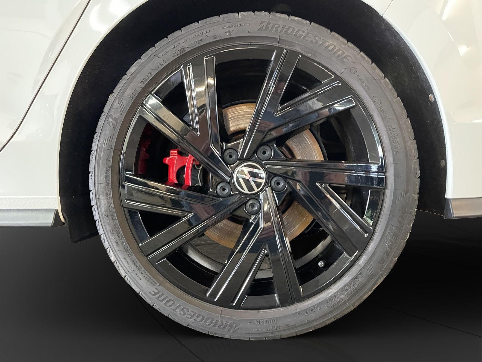 Volkswagen Golf - Bild 14