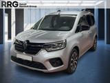 Renault Kangoo PKW TECHNO BLUE dCi 115 EDC ABS ESP SERVO - Renault Kangoo: Pkw