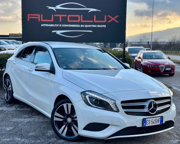 Mercedes-Benz MERCEDES A 180 CDI Premium 2013 PERFETTA