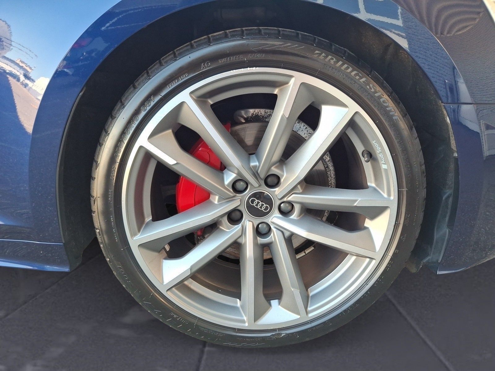 Audi A5 Sportback 40 TDI quatttro S tronic advanced A foto 12