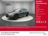 Audi A4 Allroad 45 TFSI quattro S tronic - Audi A4 Allroad: Grün