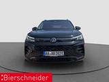 Volkswagen Tiguan 1.5 TSI DSG eHybrid R-Line Black Style 20 - VW Tiguan Gebrauchtwagen in Mainz