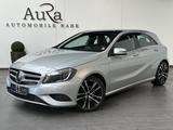 Mercedes-Benz A 200 CDI Urban DCT NAV+XEN+SHZ+PANO+TEMPOMAT - silberne Mercedes-Benz A 200