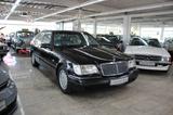 Mercedes-Benz S 600 V12 W140 *LPG/SoftClose* - Mercedes-Benz S-Klasse: W140