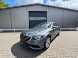 Mercedes-Benz E 200 E Limousine 2.0 CGI 360KAERA+NAVI+SHZ - Mercedes-Benz E 200: Limousine