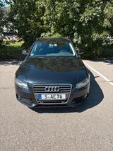 Audi A4 Avant 2.0 TDI 170 PS  TÜV bis 09/... - Audi A4: Ps TDI 170