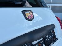 Abarth 695 1.4 T-Jet SCHALENSITZE RECORD-MONZA SCHECKH. bei Autohaus Landmann & Maier OHG