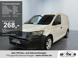Volkswagen Caddy Maxi Cargo EcoProfi 2.0TDI Rückfahrkamera - Volkswagen Caddy Cargo Maxi