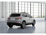 Mercedes-Benz GLA 200 AMG-Sport/LED/Cam/Pano/AHK/Night/Distr - Mercedes-Benz: Teilleder, mit ABS