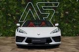Corvette C8*STINGRAY*Z51*BOSE*3LT* - gebrauchte Corvette C8 aus dem Jahr 2024