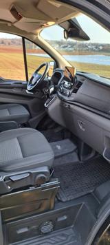 Ford Nugget Plus Hochdach - Ford Nugget Wohnmobil mit Hochdach