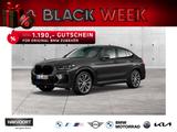 BMW X4 xDrive30d M-Sport "Herbst Highlights" UPE 91. - BMW: X9