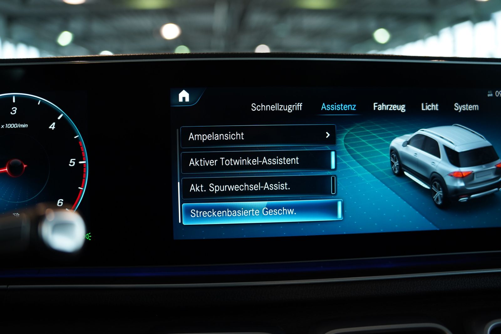 Mercedes Benz Gle 350