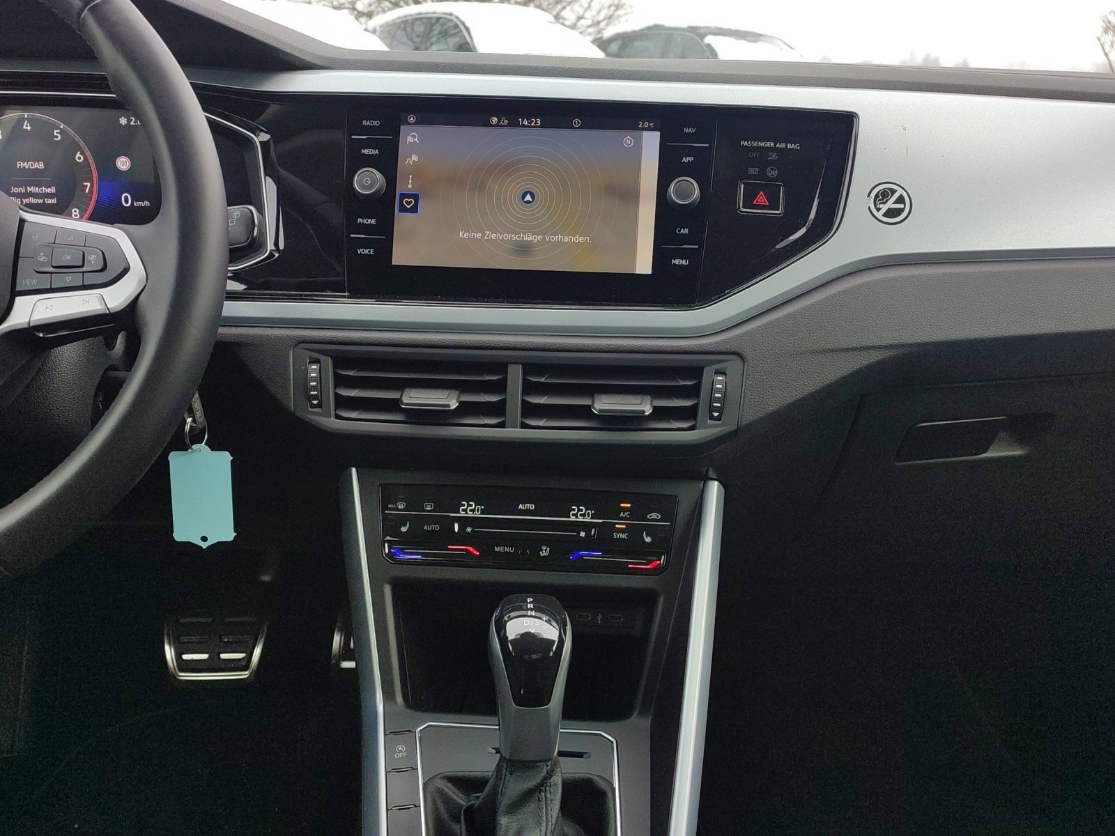 Volkswagen Polo - Bild 9