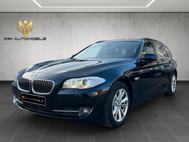 BMW 530 Baureihe 5 Touring 530 d*AHK*KAMERA*TOP*