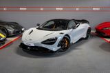 McLaren 765LT Spider BLACK-PACK SEATS HARDTOP *Nr. 321* - McLaren: Sportwagen