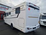 Eura Mobil Integra 720 QB /Markise/AHK/Navi/RFK - Eura Mobil Diesel Integrierter