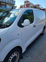 Citroën Citroen JUMPY - Citroën Jumpy