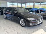 Vorschaubild BMW 520 d Touring+Automatik+Navi+Xenon+Leder+AHK