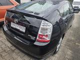 Toyota Prius Sol - gebrauchte Toyota Prius aus dem Jahr 2007