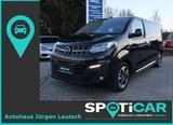 Opel Zafira Life -e 50kWh M Eleg Xen/Leder/Pano/180° - Opel Zafira Electric Gebrauchtwagen Gebrauchtwagen
