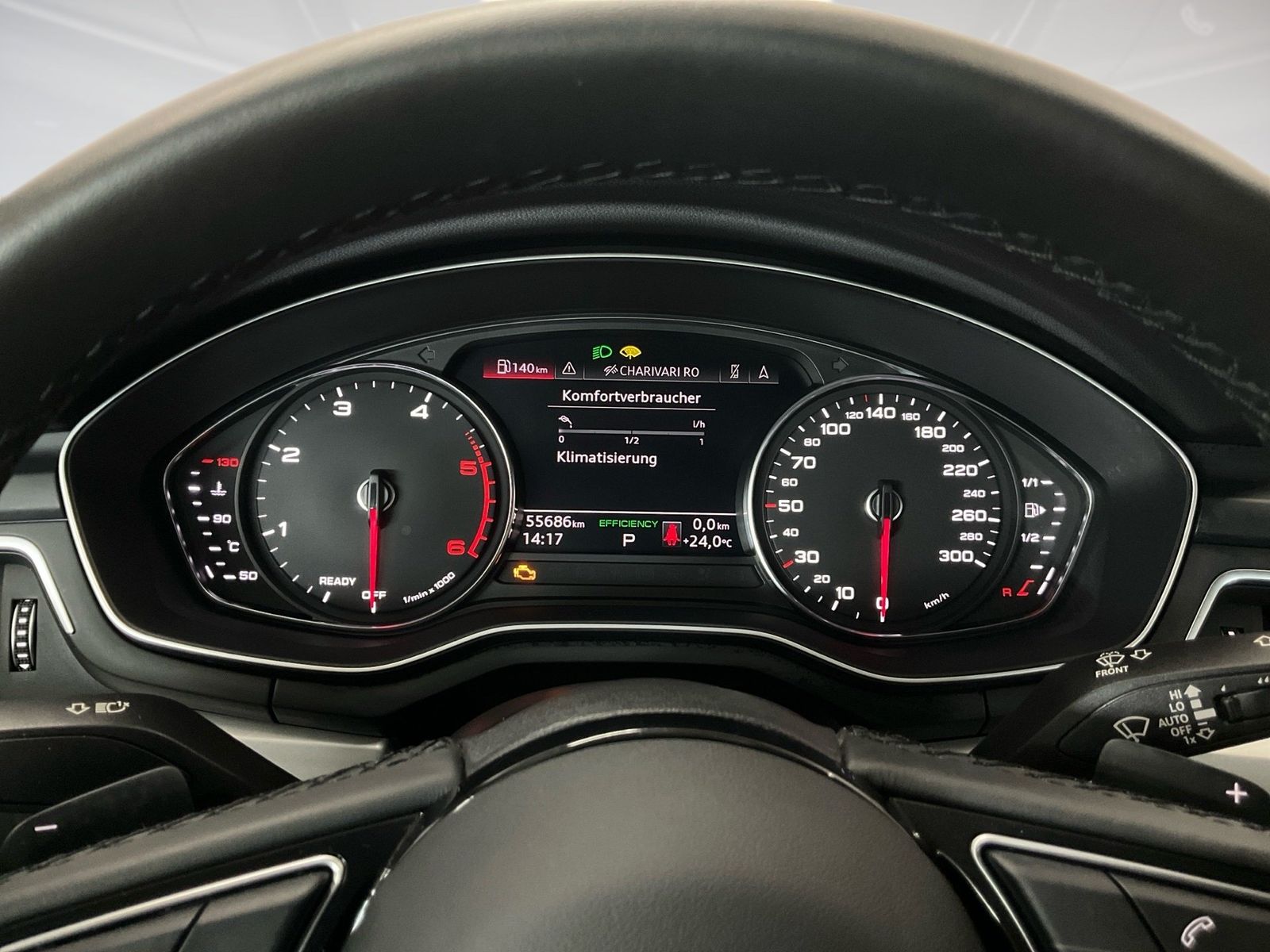 Audi A4 - Bild 13