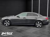 Mercedes-Benz C 180 Avantgarde/Advanced/Digital/360°Kamera/ - gebrauchte Mercedes-Benz C 180 aus dem Jahr 2024