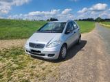 Mercedes-Benz Mercedes Benz A 170 - Mercedes-Benz A 170 in Wuppertal