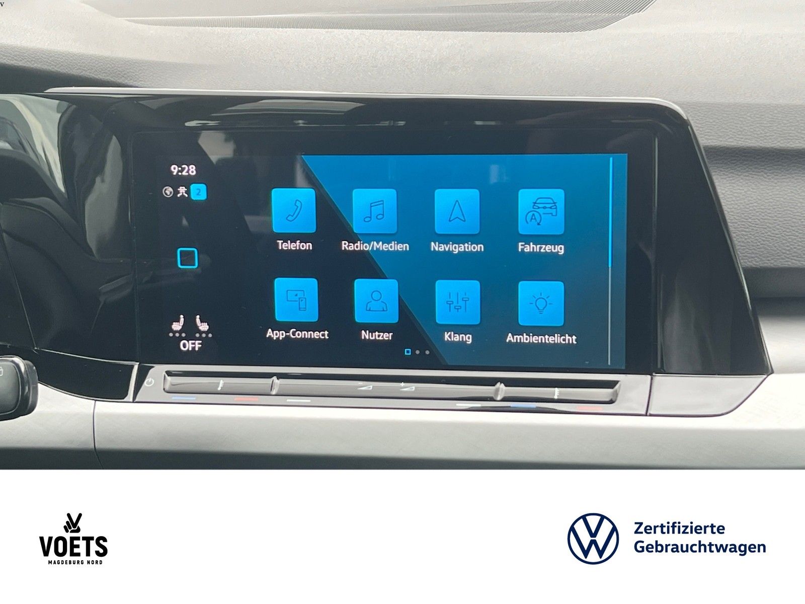 Volkswagen Golf - Bild 11