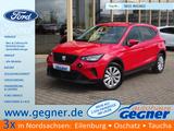 Seat Arona 95PS OPF Reference Plus Winter - Seat Arona: Reference