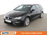 Seat Leon 2.0 TDI FR Aut.*NAVI*LED*CAM*TEMPO*SHZ*ALU* - Seat Leon: Fr TDI