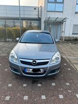 Opel signum 2.2 direckt Benzin Automatik - gebrauchte Opel Signum aus dem Jahr 2006