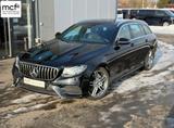 Mercedes-Benz E 250 T-Modell AMG line 19 Zoll *LED*Burmester* - Mercedes-Benz E 250 mit Benzin-Antrieb