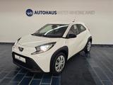 Toyota Aygo XPlay 1,0Ltr-53kW*RFK*ACC*ANDROID/APPLE*LED - gebrauchte Toyota Aygo (X) aus dem Jahr 2023