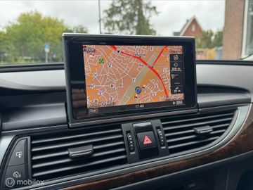 Audi A6 - 6